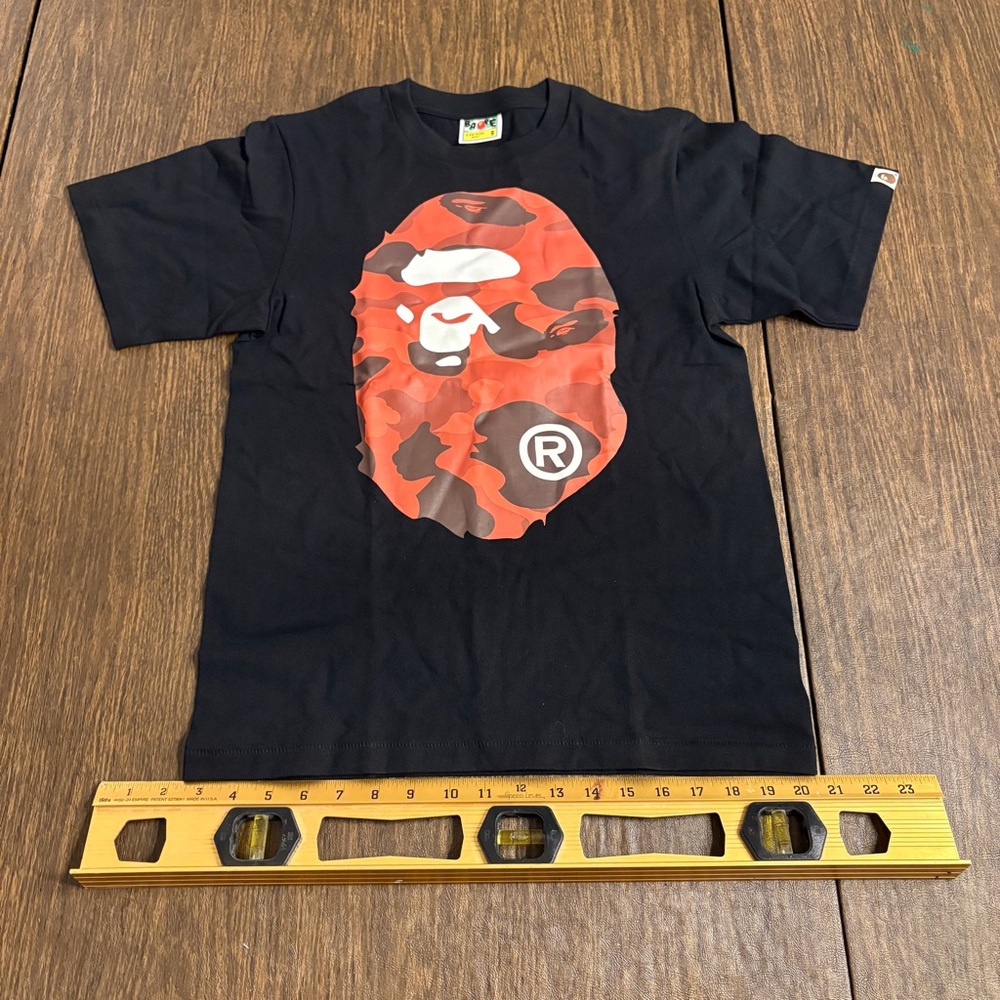 Bape Tee